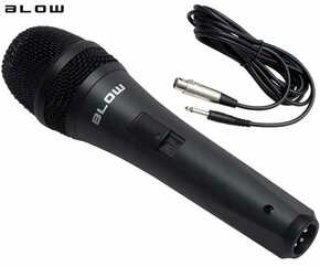 Blow mikrofon prm319