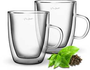 Lamart Tea termo kozarec 420 ml