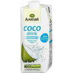 Alnatura Bio kokosov napitek natur - 750 ml