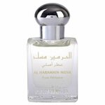 Al Haramain Musk parfumirano olje roll-on za ženske 15 ml