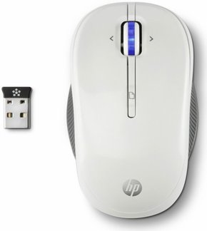 HP X3300 H4N94AA brezžična miška