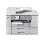 Brother MFC-J6957DW kolor multifunkcijski brizgalni tiskalnik, A3, Wi-Fi