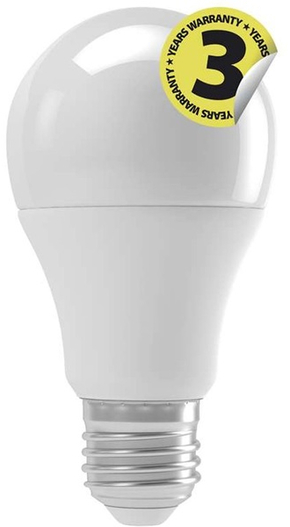 Emos LED klasična žarnica A60