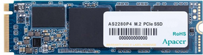 Apacer AS2280P4 SSD 512GB