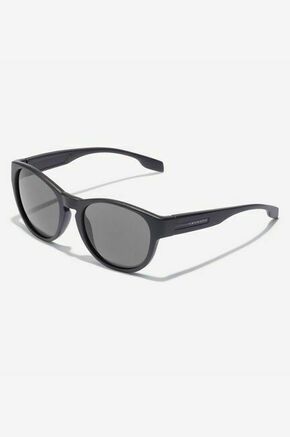 Hawkers sončna očala Neive - črna. Sončna očala iz kolekcije Hawkers. Model s enobarvnimi stekli in okvirji iz plastike. Ima filter UV 400.