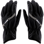 Sealskinz Waterproof All Weather LED Cycle Glove Black 2XL Kolesarske rokavice