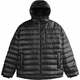 Picture Mid Puff Down Jacket Black XL