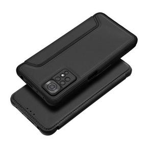 RAZOR Book za Xiaomi Redmi 10C črna