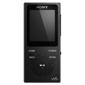 Sony NW-E394B
