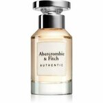 Abercrombie &amp; Fitch Authentic parfumska voda za ženske 50 ml