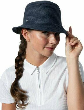 Daily Sports Dubbo Hat Navy OS