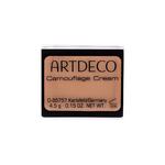Artdeco Camouflage Cream vodoodporni korektor 4,5 g odtenek 6 Desert Sand