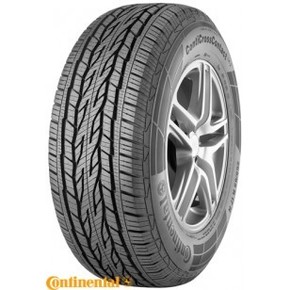 Continental ContiCrossContact LX 2 ( 215/65 R16 98H