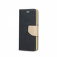 Havana preklopna torbica Fancy Diary Xiaomi 12 Pro - črno zlata