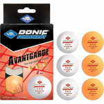 Donic Shildkrot Avantgarde komplet žogic za namizni tenis