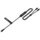 Digitus kabel USB 2v1 2x TipC 1.8m 140W AK-300170-018-S