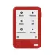 Strojna denarnica Ledger Nano Gen 5 Cherry Red strojna denarnica za kripto s ključem za obnovitev (LEDGERNANO-5-CR-RK)