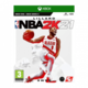 Take 2 NBA 2K21 standard edition igra (Xbox One)