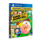 Igra za PS4, SUPER MONKEY BALL: BANANA MANIA - LAUNCH EDITION - PREDNAROČILO