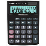 Sencor kalkulator SEC 340/ 12