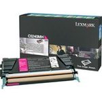 Lexmark toner C5240MH