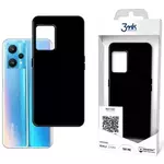 Ovitek 3MK Matt Case Realme 9 Pro+ black