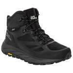 Jack Wolfskin Čevlji Jack Wolfskin Terraventure Texapore 40515216000