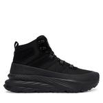 Superge EA7 Emporio Armani Stivale 7X000299 AF18450 MZ042 Črna