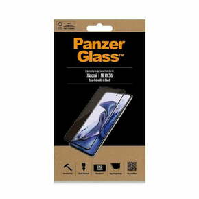 PanzerGlass CF zaščitno kaljeno steklo za Xiaomi MI 11T 5G