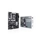 Asus Prime B760-PLUS matična plošča, Socket 1700, max. 128 GB, ATX/mATX