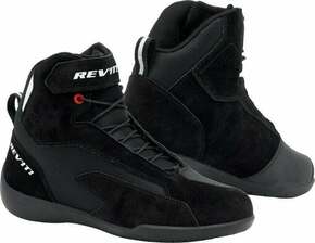 Rev'it! Jetspeed Black 43 Motoristični čevlji