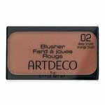 Artdeco (Blusher) 5 g (Odtenek 02 Deep Brown Orange Blush)