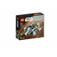 LEGO® Star Wars™ 75363 The Mandalorian N-1 Starfighter™ Microfighter