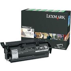 Lexmark toner T650H11E