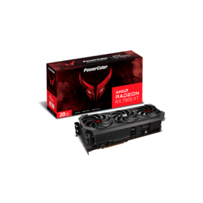 Powercolor AMD Radeon RX 7900 XT