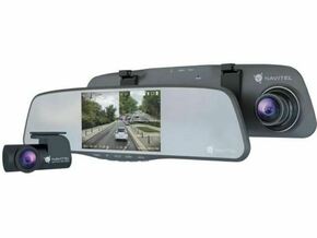 NAVITEL pametno ogledalo in avto kamera MR255 NV