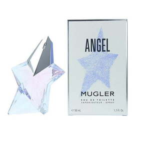 Thierry Mugler Angel 2019 toaletna voda 30 ml za ženske