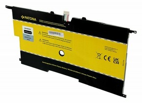 Baterija za Lenovo ThinkPad X1 Carbon (2015) / 3rd Gen.