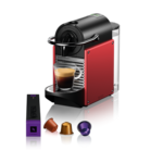 Nespresso Pixie D61-EUDRNE-S espresso kavni aparat/kavni aparati na kapsule