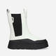 Puma Čevlji bela 38 EU Mayze Stack Chelsea Wns
