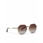 Longchamp Sončna očala LO154S Zlata