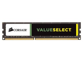 Corsair Value Select 4GB 1600MHz