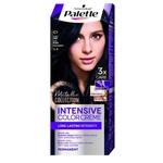 Schwarzkopf Palette Intensive Color Creme permanentna barva za lase odtenek 1-1 C1 Blue Black 1 kos