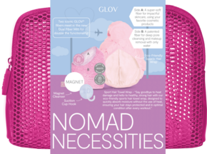 "GLOV Nomad Necessities - 1 set"