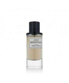 Moški parfum prive zarah edp grey mountain prive collection iii 80 ml