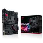 Asus ROG Strix B550-F Gaming matična plošča, Socket AM4, AMD B550, 4x DDR4, max. 128 GB, ATX, AGP