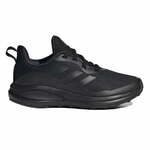 Adidas Čevlji črna 34 EU Fortarun K