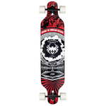 Nils Extreme Longboard deska SPIDER S-093