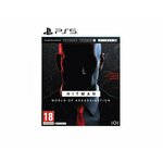 IO Interactive Hitman: World Of Assassination igra (PS5)