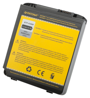Baterija za Medion MD95800 / WIM2070